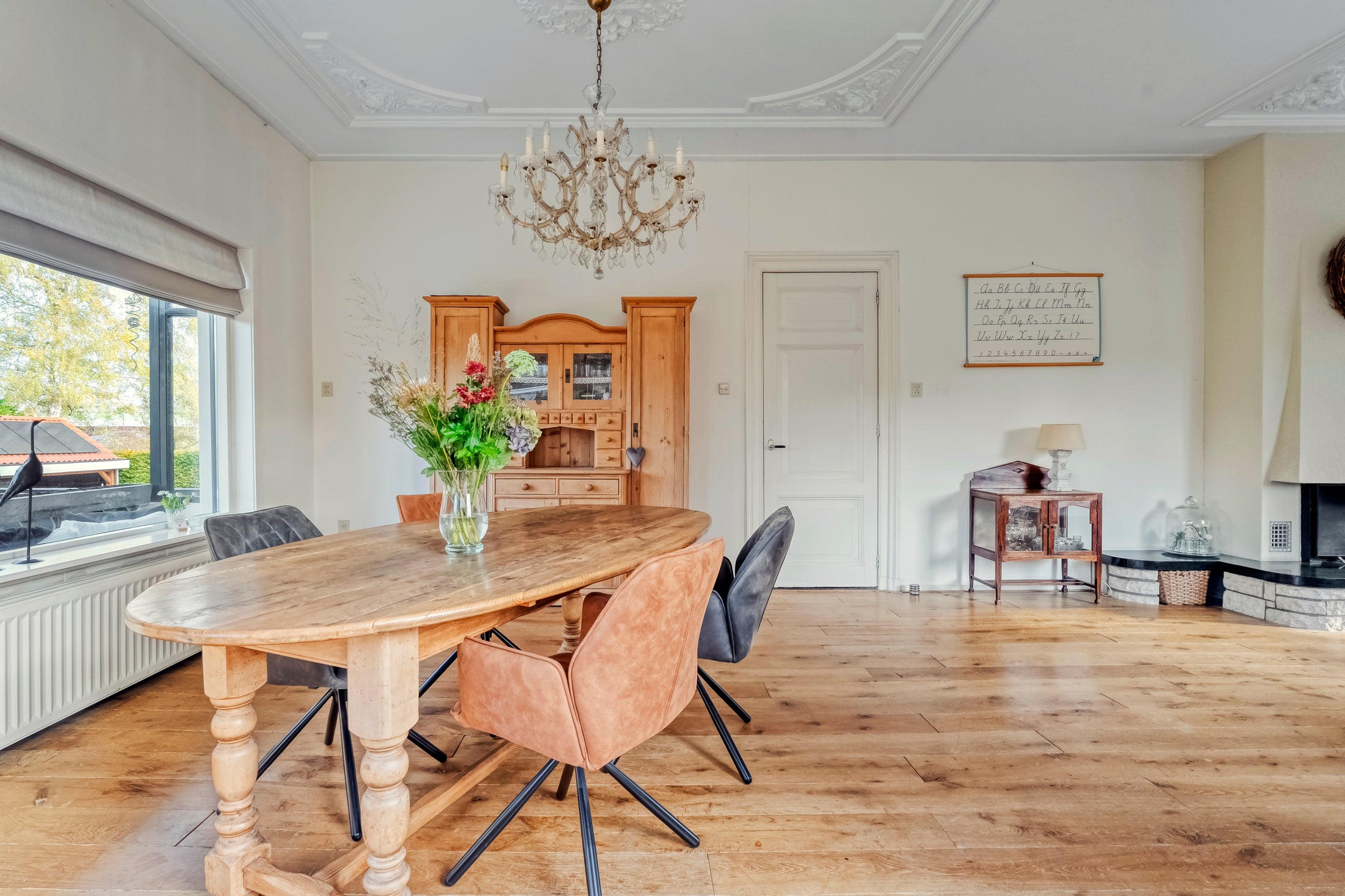 Woning te koop: J H Tromp Meestersstraat, Steenwijk