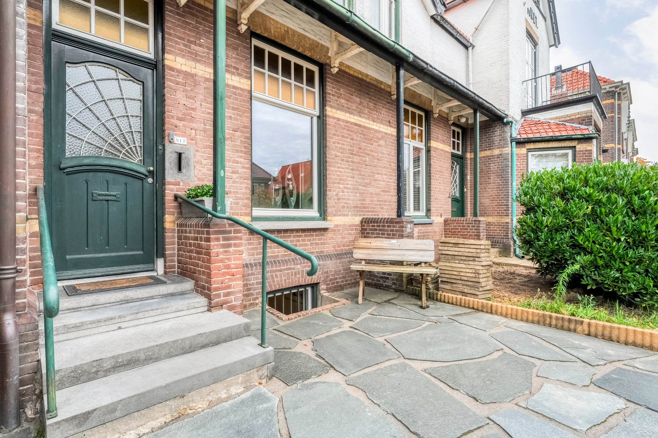 Woning te koop: J H Tromp Meestersstraat, Steenwijk
