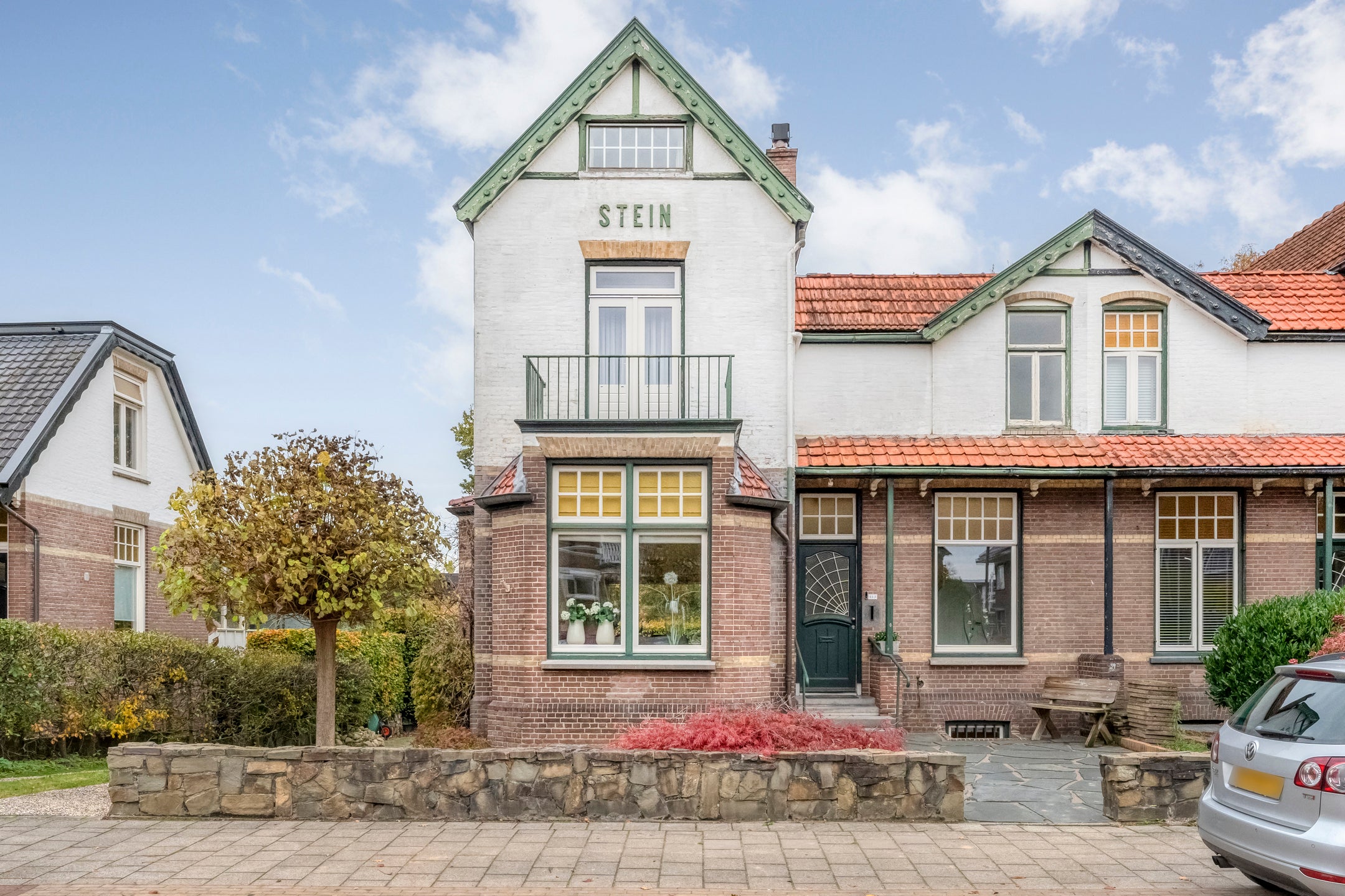 Woning te koop: J H Tromp Meestersstraat, Steenwijk
