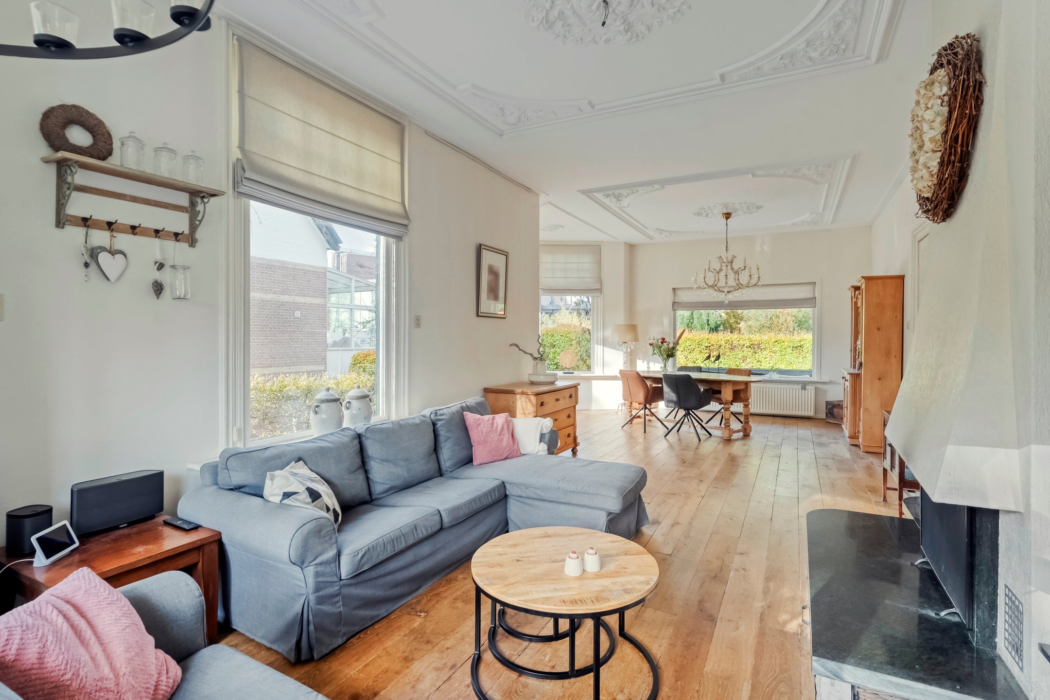 Woning te koop: J H Tromp Meestersstraat, Steenwijk