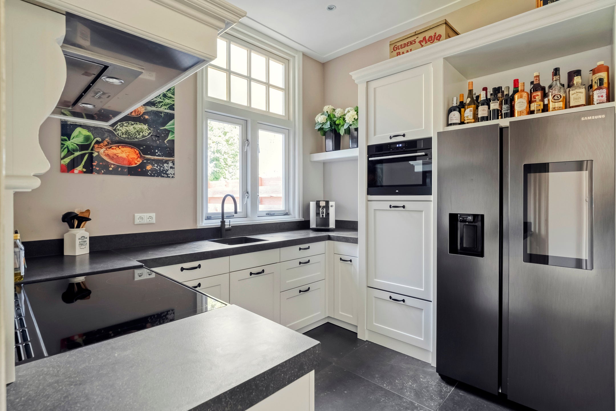 Woning te koop: J H Tromp Meestersstraat, Steenwijk
