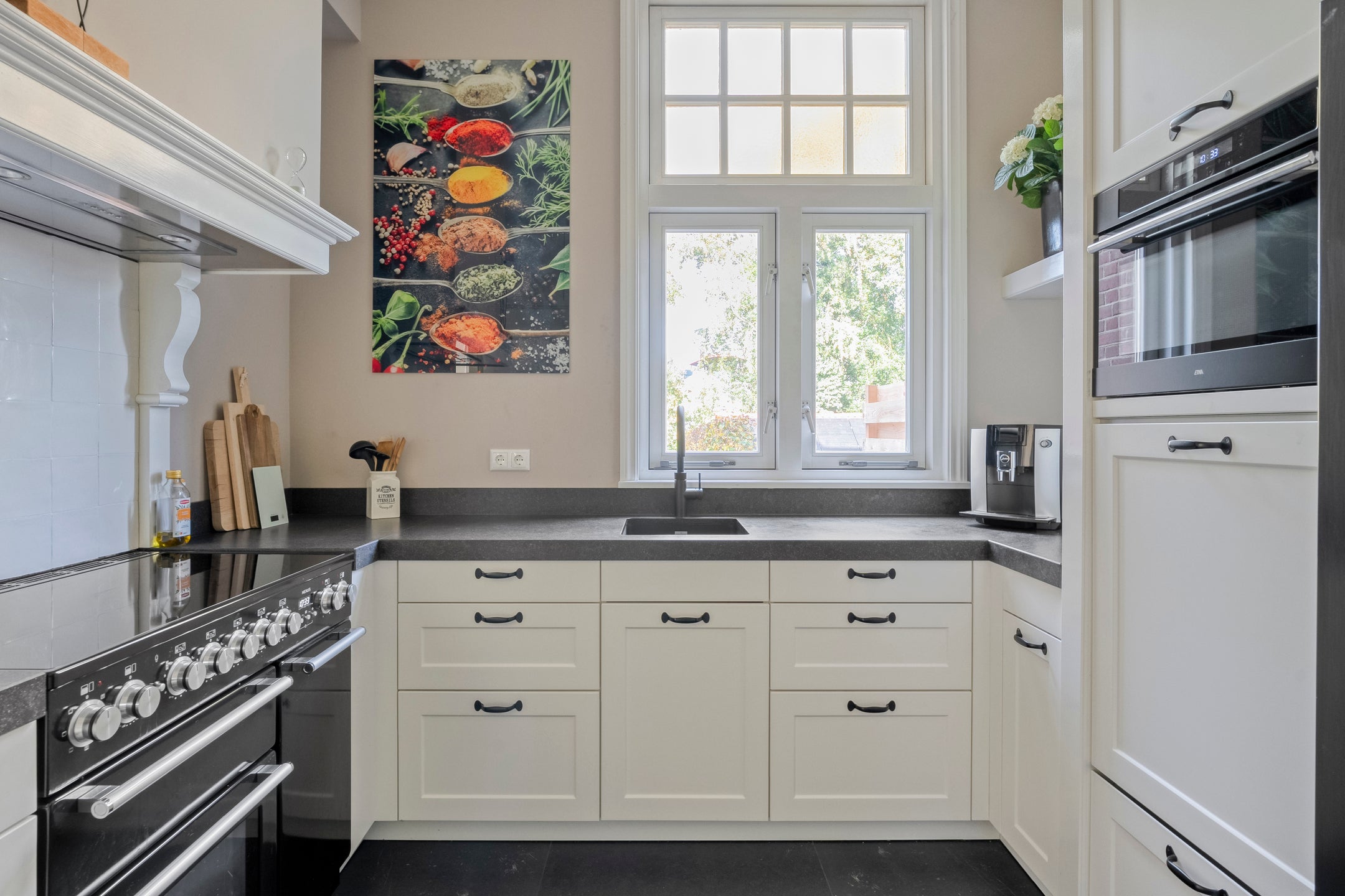Woning te koop: J H Tromp Meestersstraat, Steenwijk