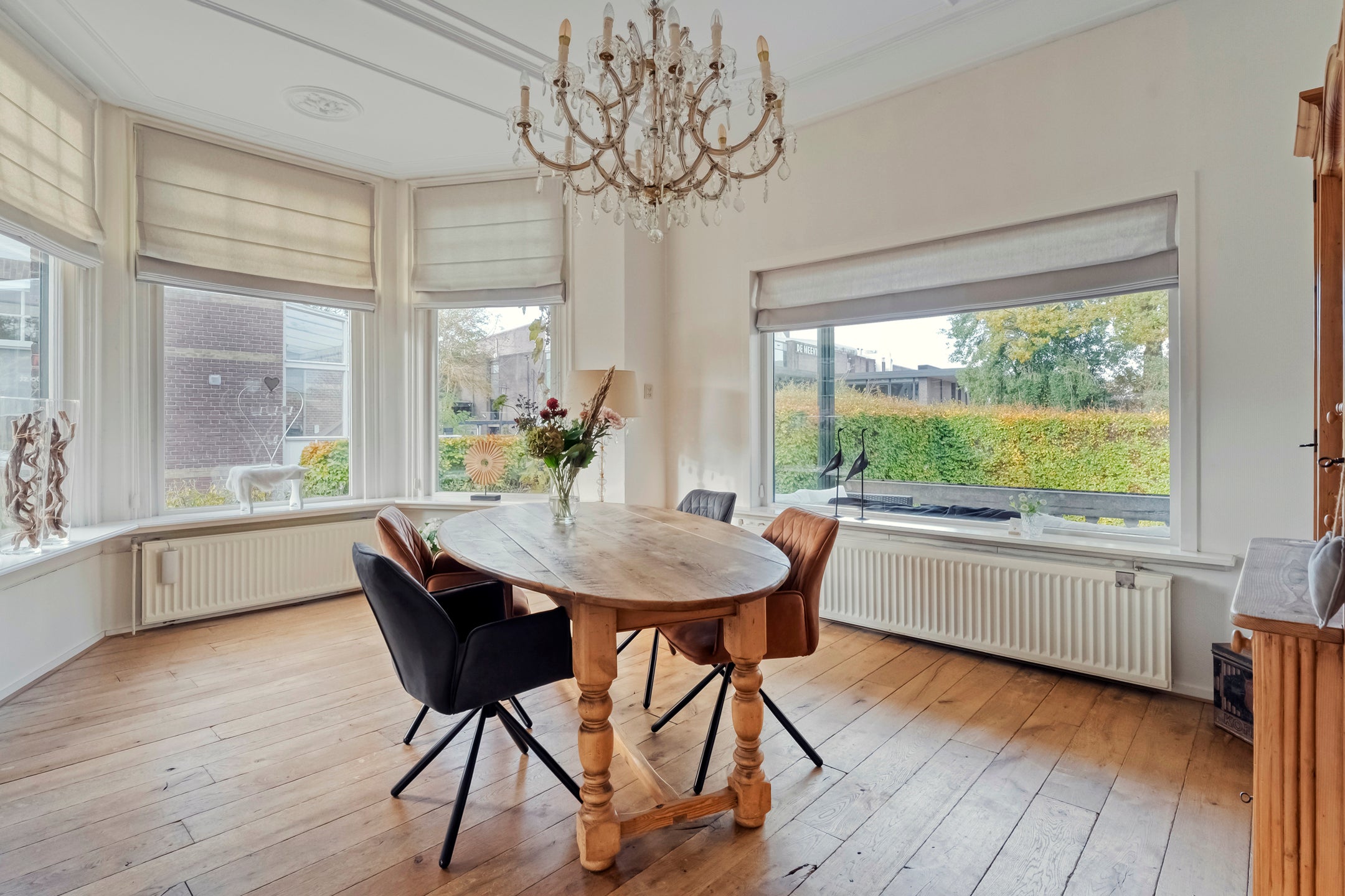 Woning te koop: J H Tromp Meestersstraat, Steenwijk