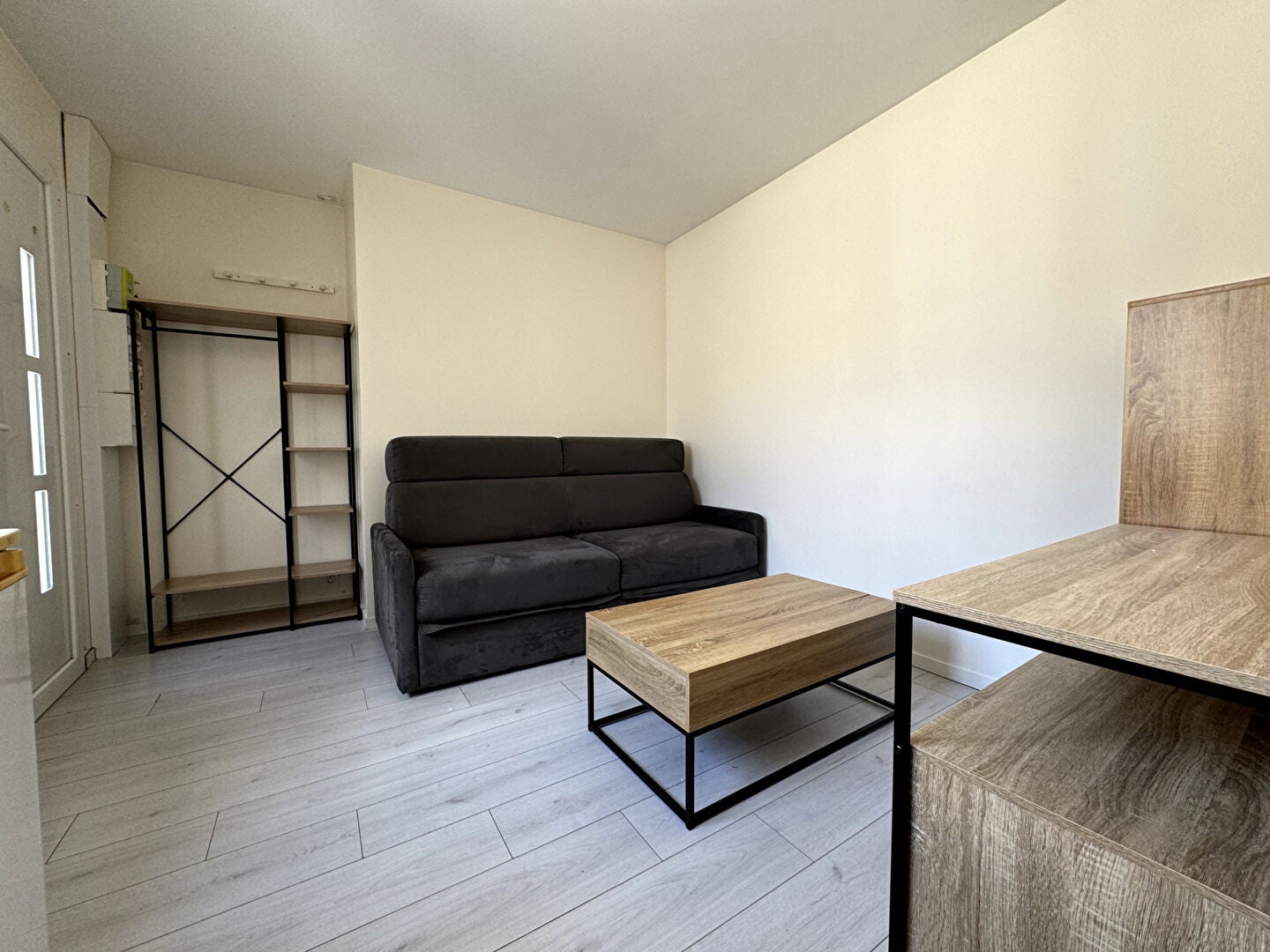 Appartement Rue Louis Blanc à Palaiseau