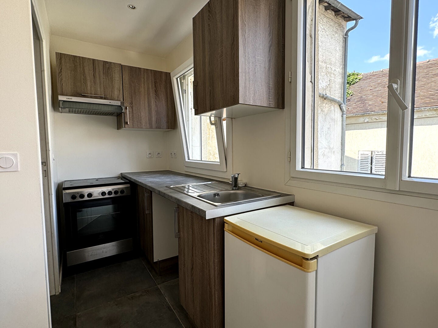 Appartement Rue Louis Blanc à Palaiseau
