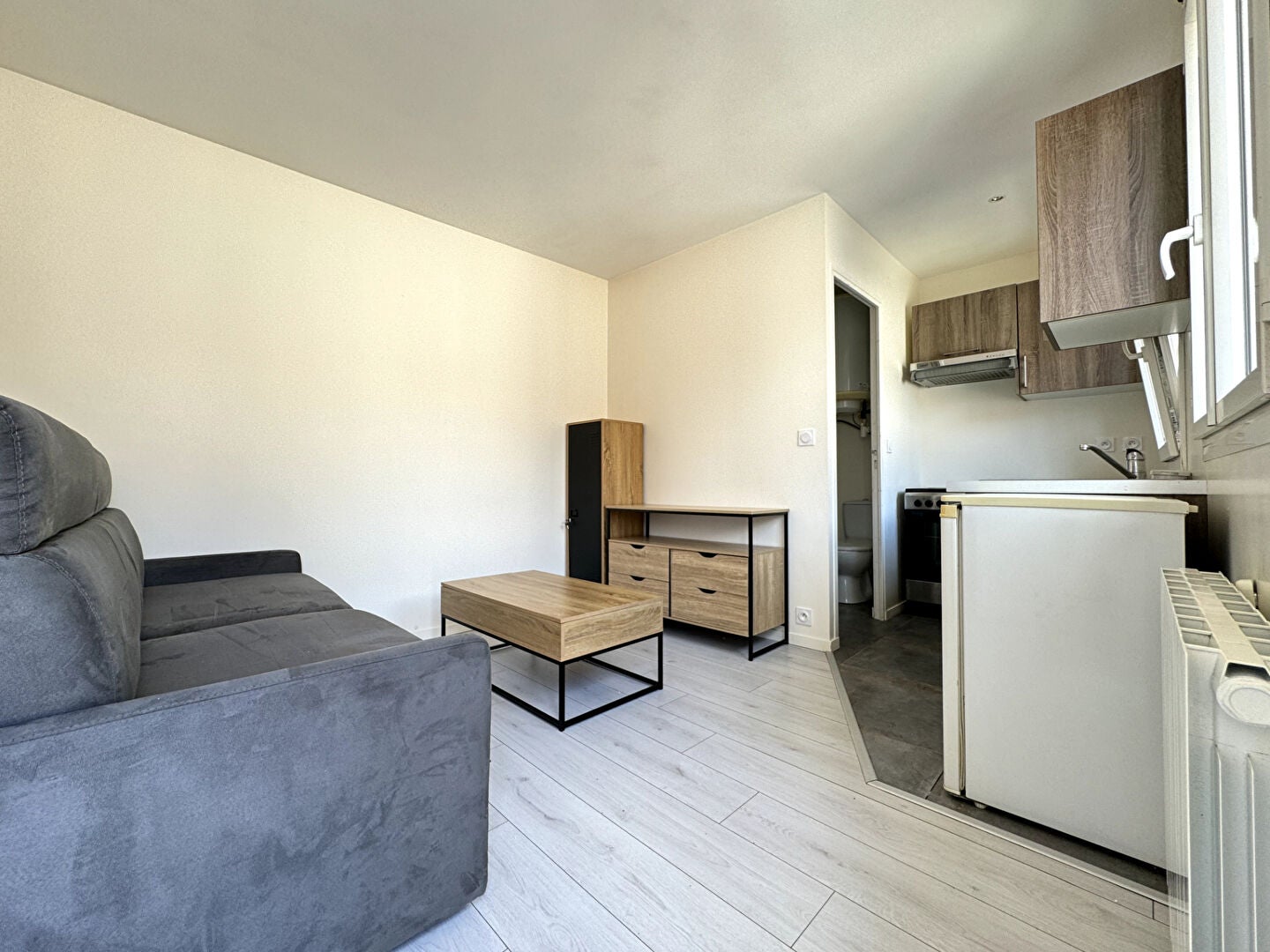 Appartement Rue Louis Blanc à Palaiseau