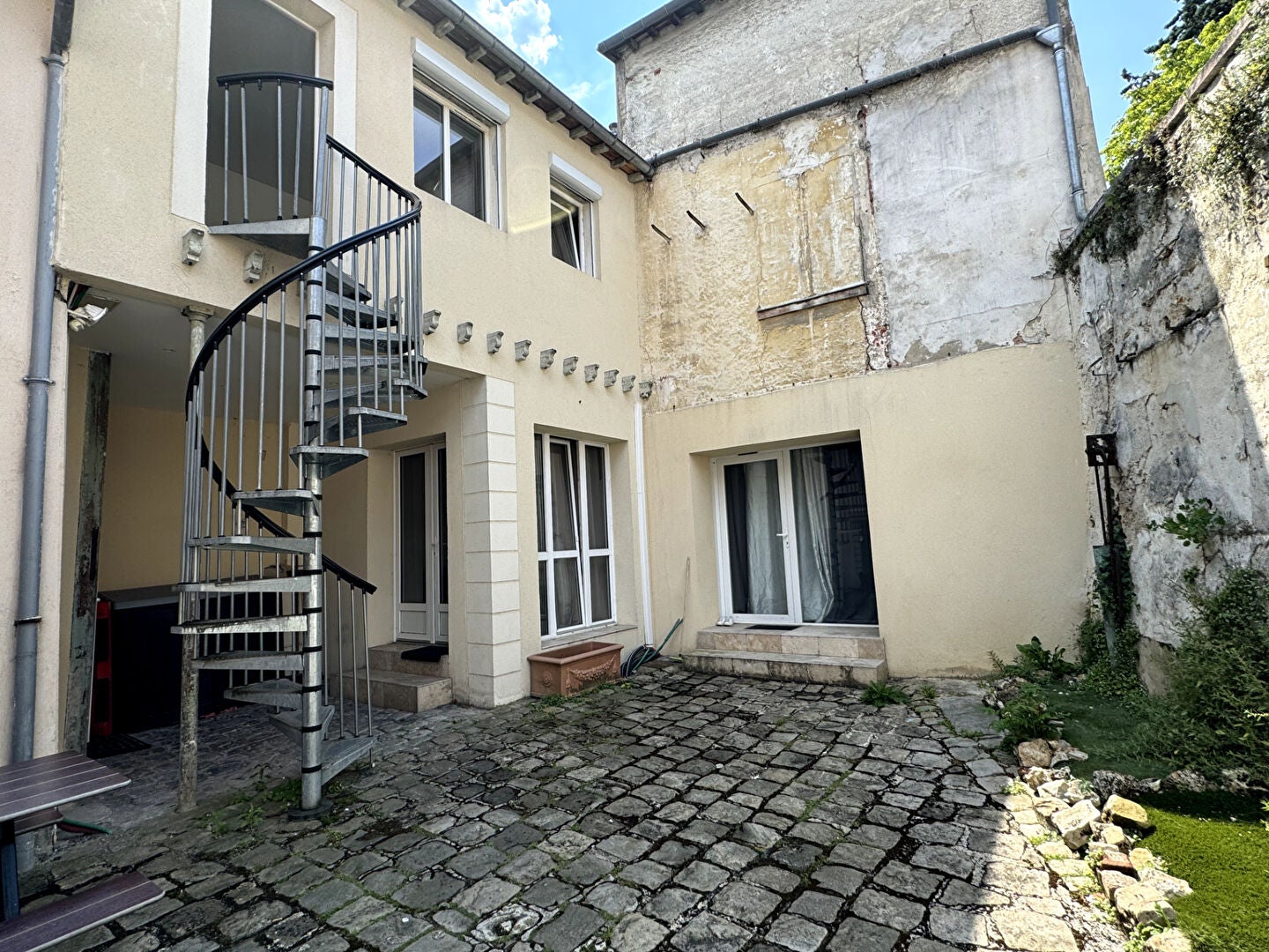 Appartement Rue Louis Blanc à Palaiseau