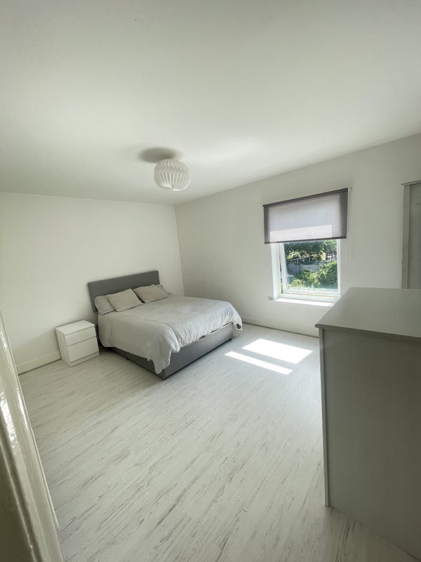 Room Brunswick Street in Liverpool