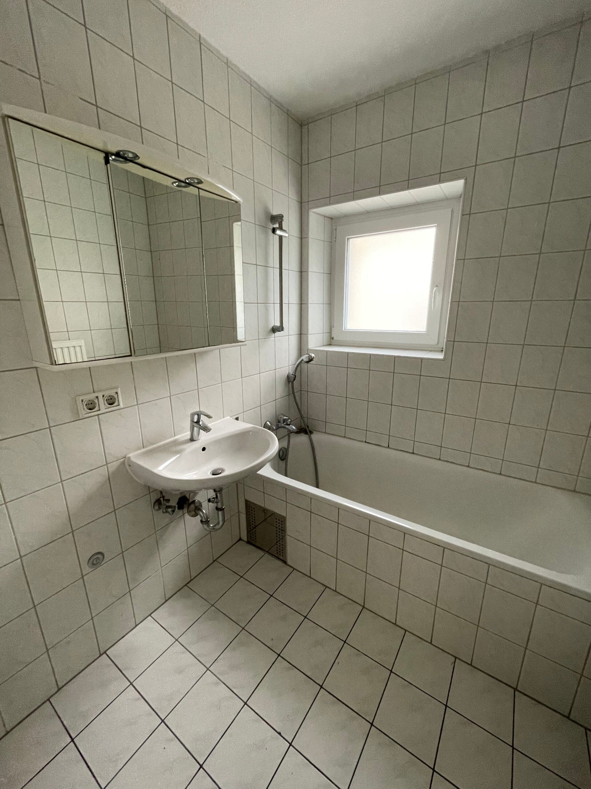 Wohnung Hans-Geiger-Straße in Erlangen