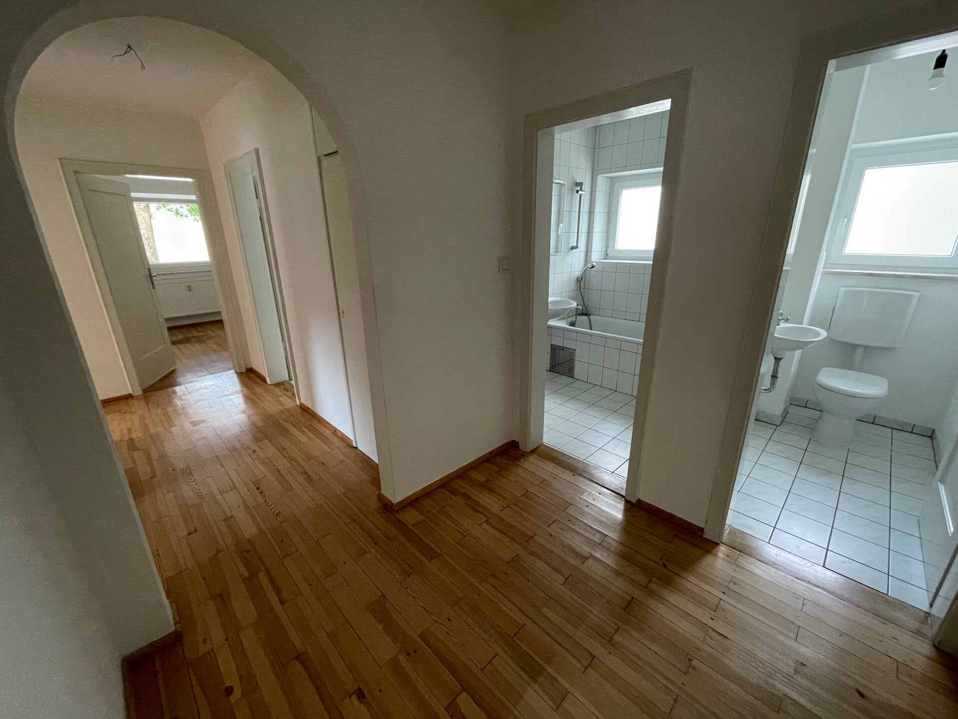 Wohnung Hans-Geiger-Straße in Erlangen
