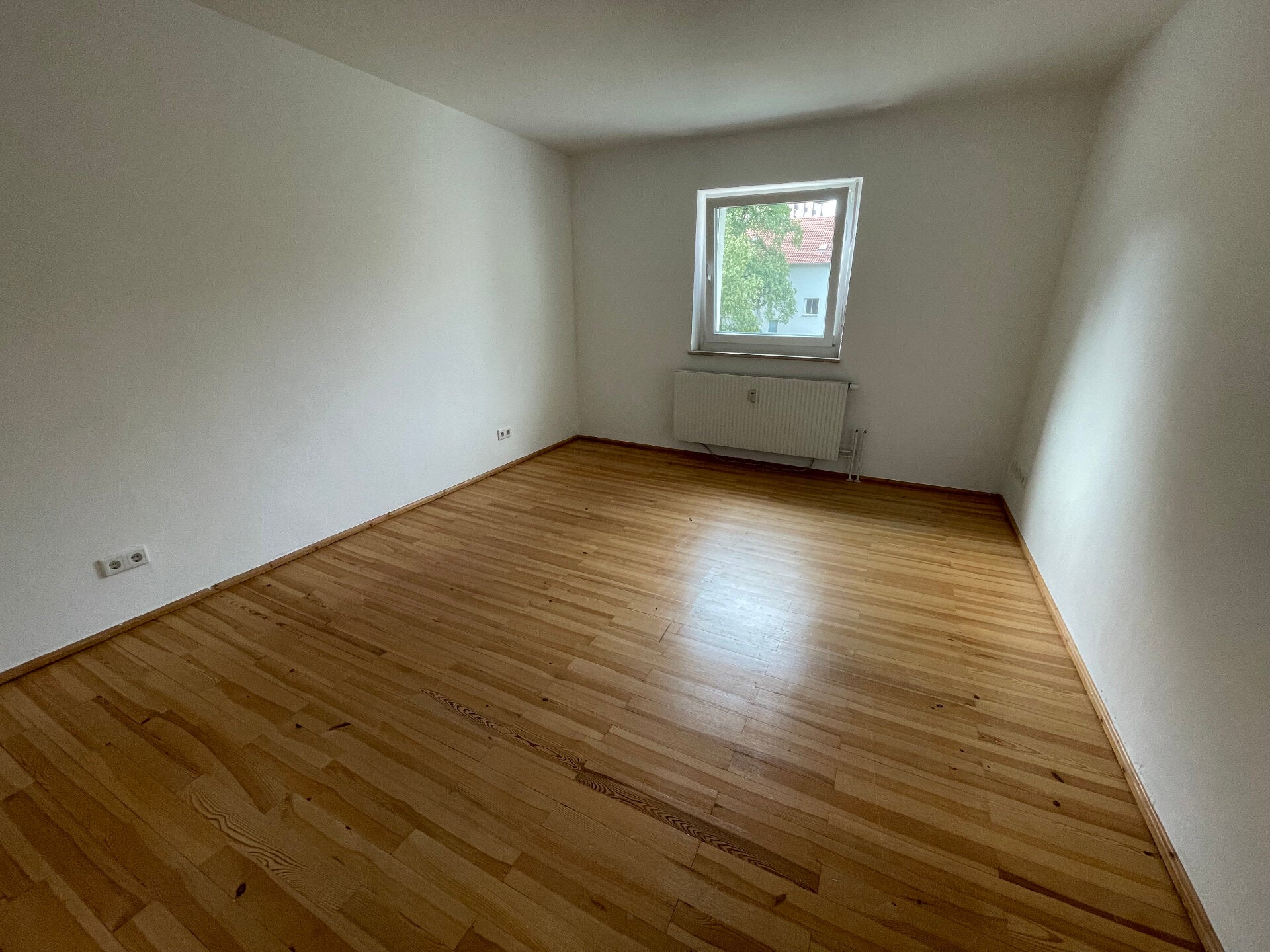 Wohnung Hans-Geiger-Straße in Erlangen