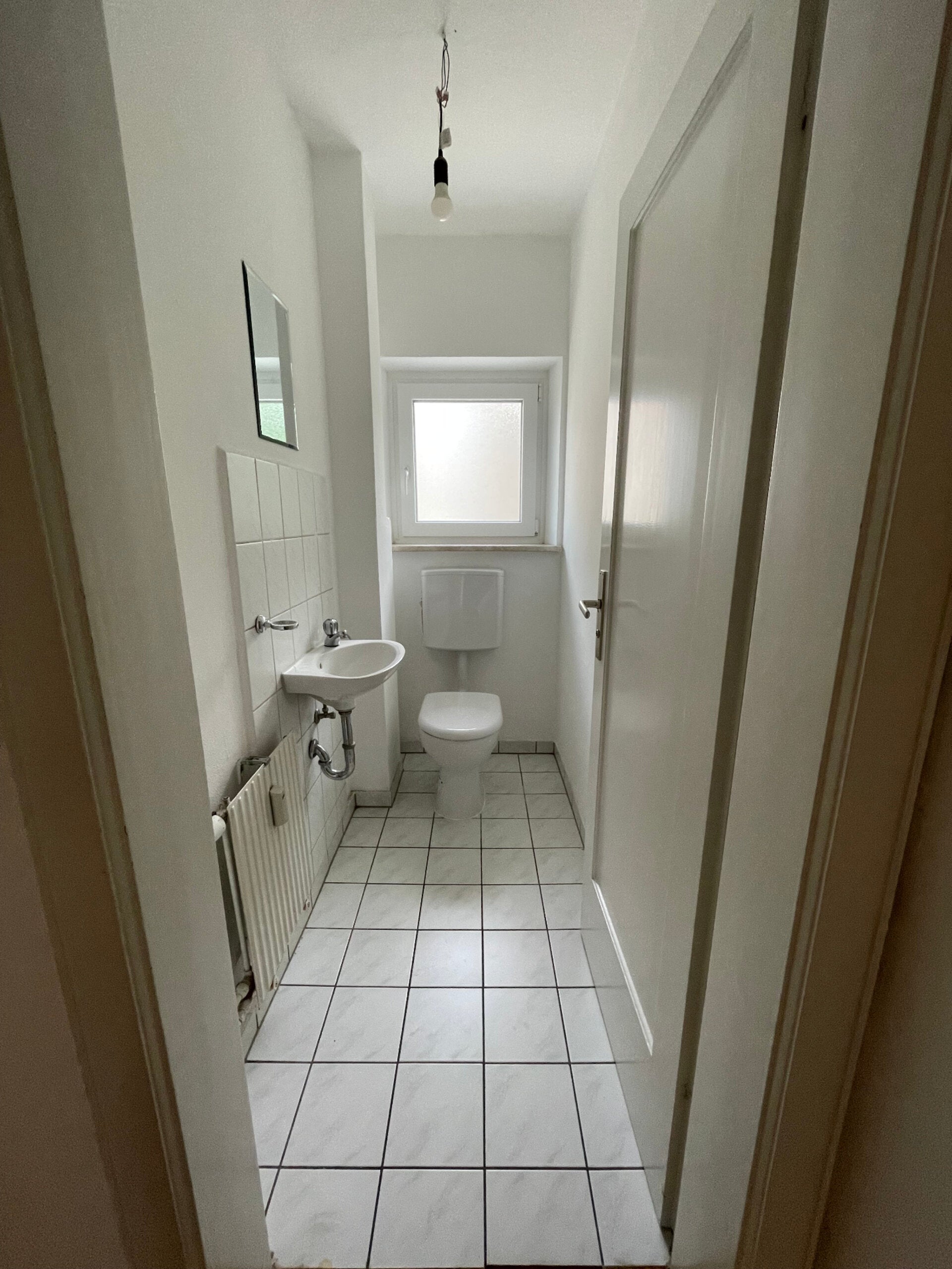 Wohnung Hans-Geiger-Straße in Erlangen