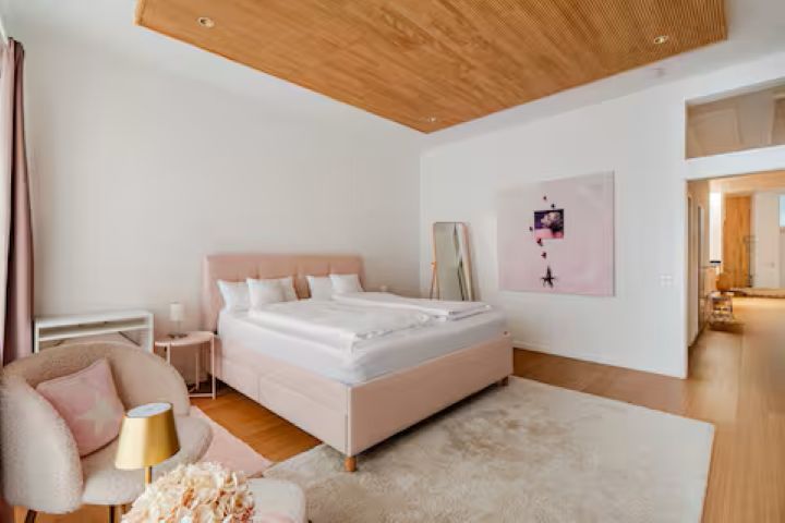 Wohnung Kaiserstraße in Waldshut