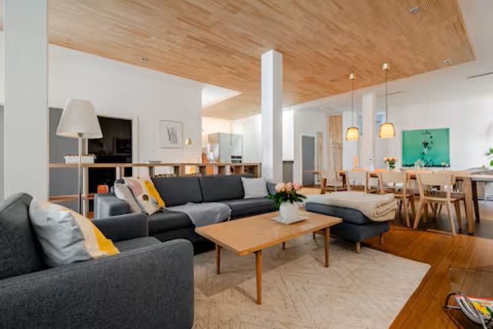 Wohnung Kaiserstraße in Waldshut