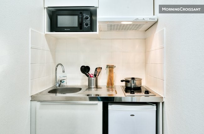 Appartement Avenue de Lardenne à Toulouse
