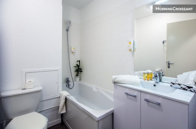 Appartement Avenue de Lardenne à Toulouse
