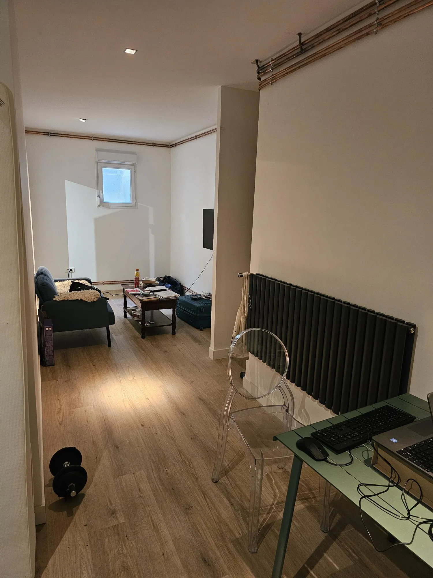 Room Rue de Saint-Germain in Saint-Germain-en-Laye
