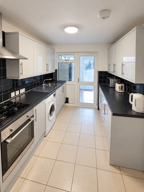 Room The Knares in Basildon