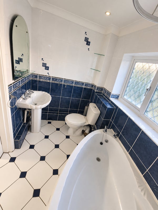 Room The Knares in Basildon