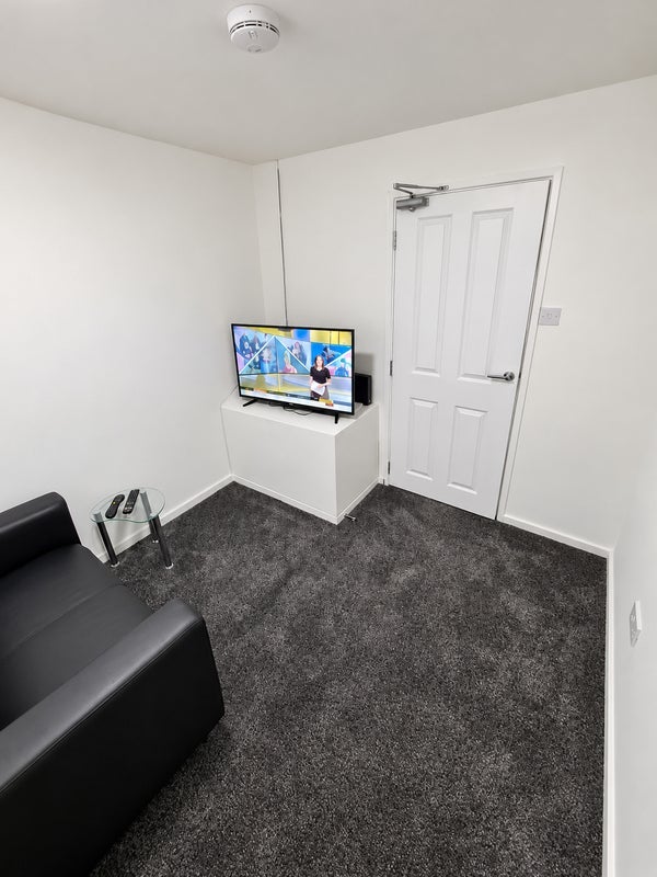 Room The Knares in Basildon