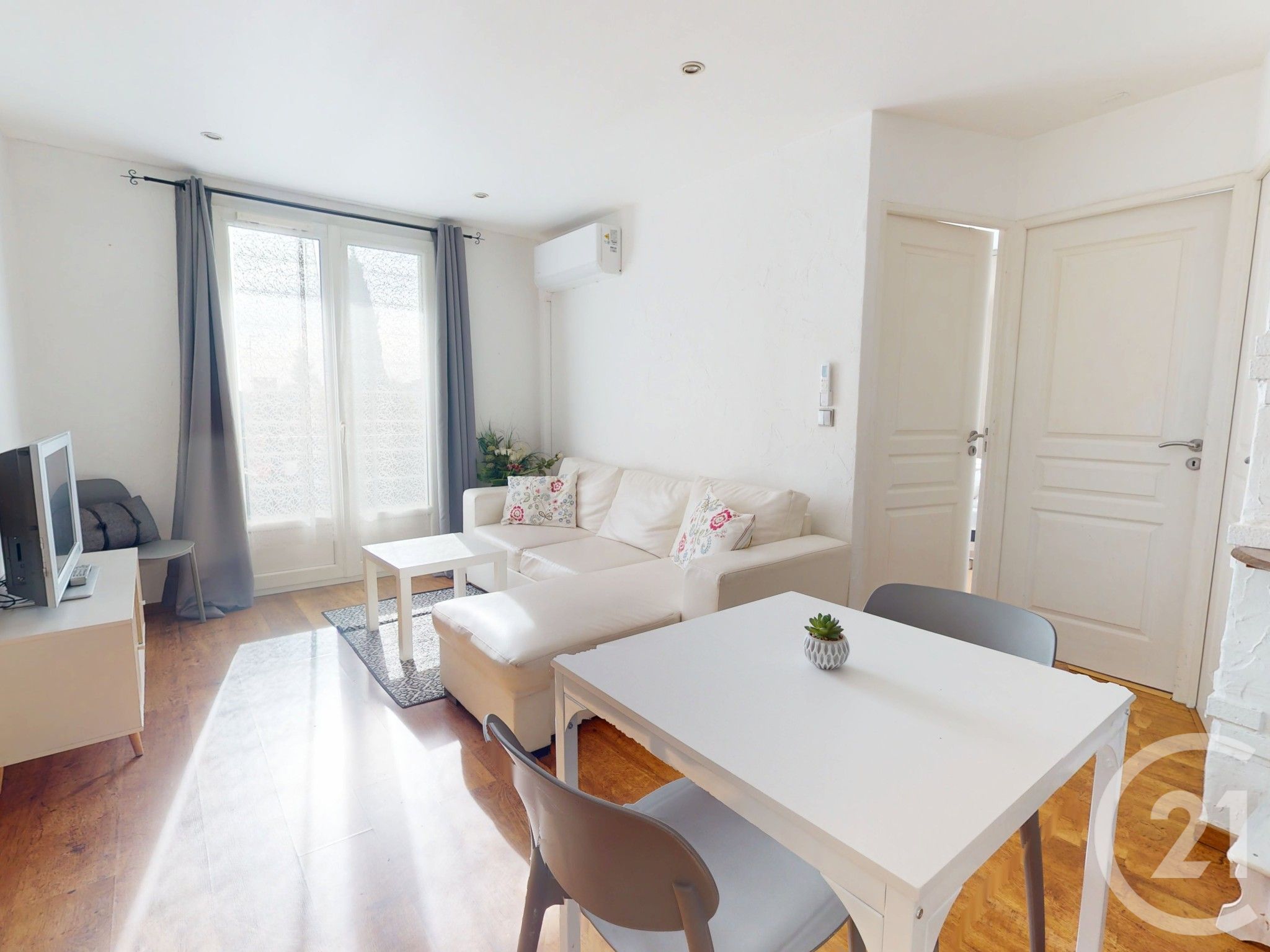 Flat Chemin des Capelles in Toulouse