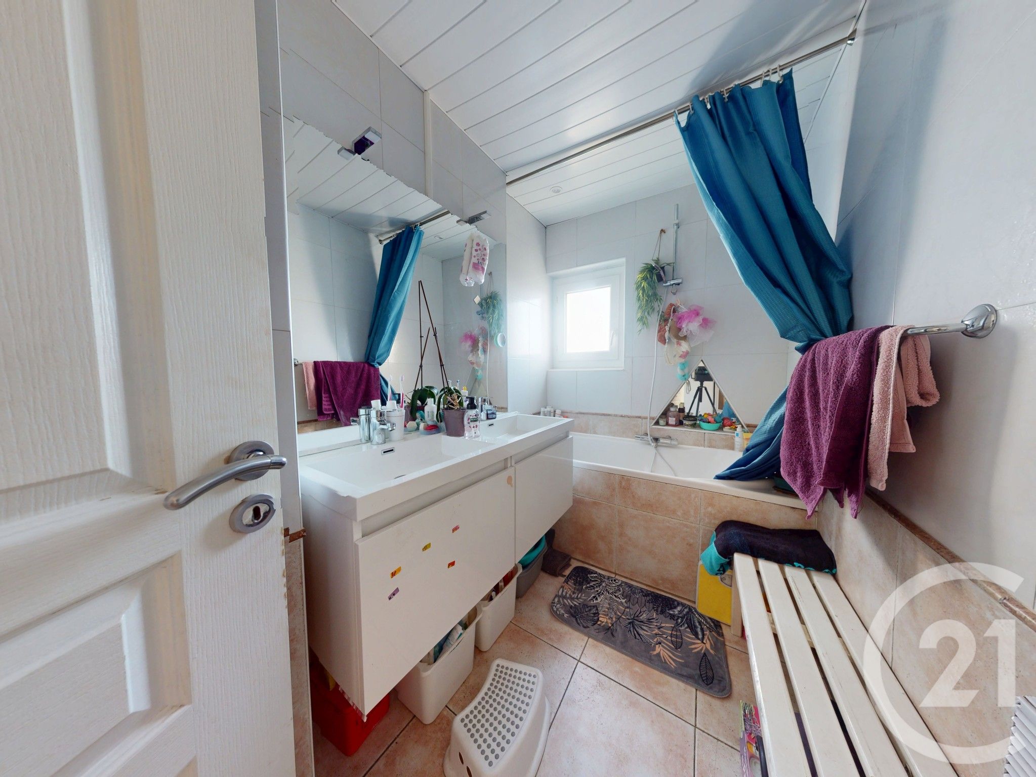 Appartement Chemin des Capelles à Toulouse