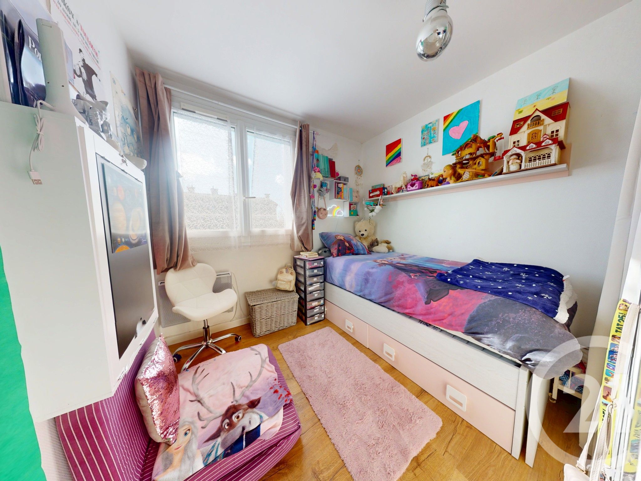 Appartement Chemin des Capelles à Toulouse