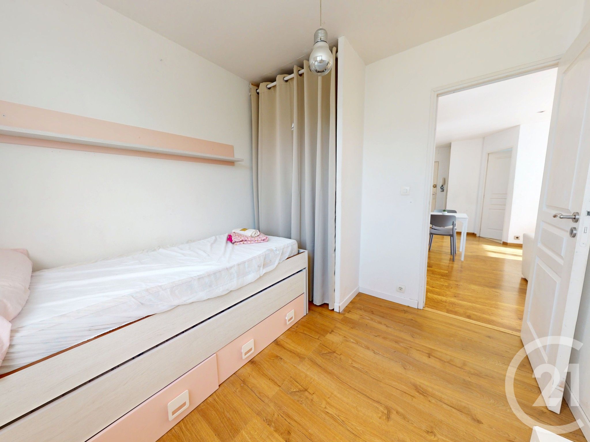Flat Chemin des Capelles in Toulouse