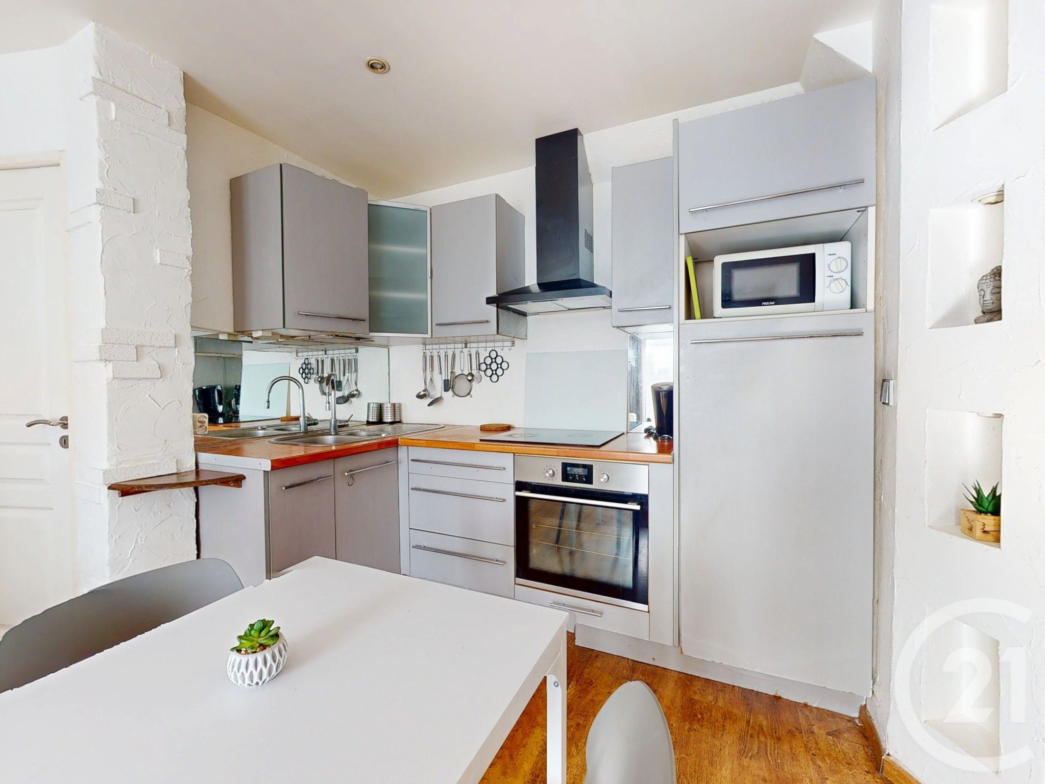 Flat Chemin des Capelles in Toulouse