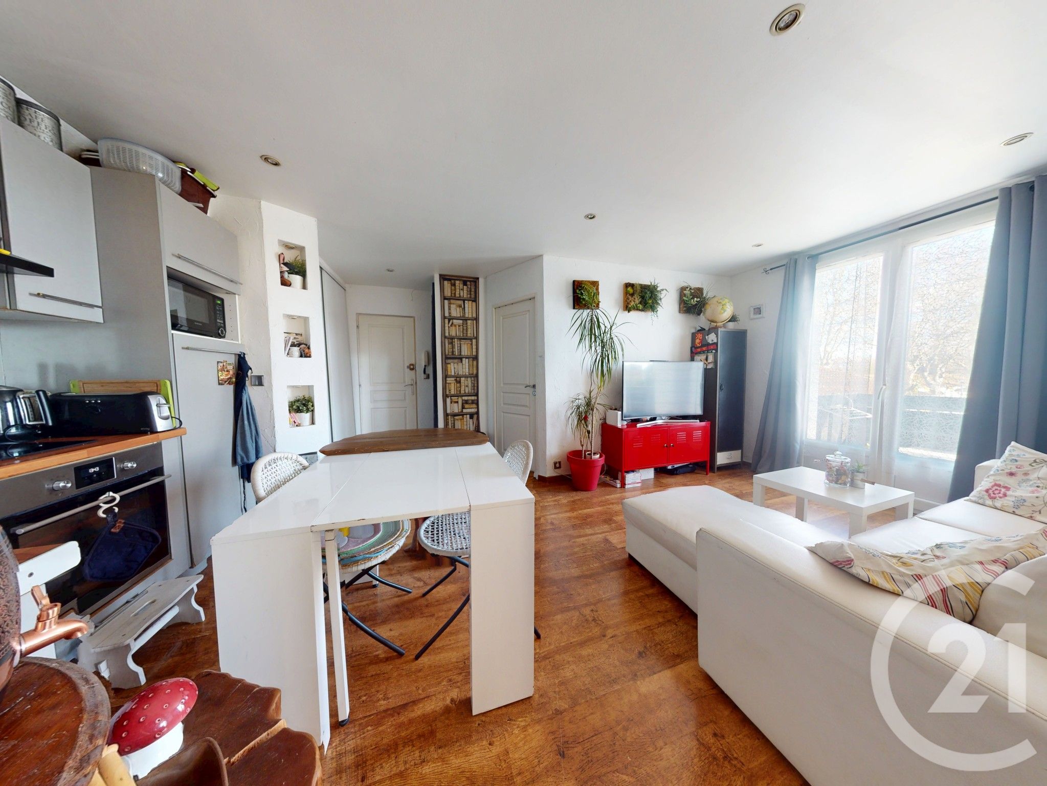 Appartement Chemin des Capelles à Toulouse