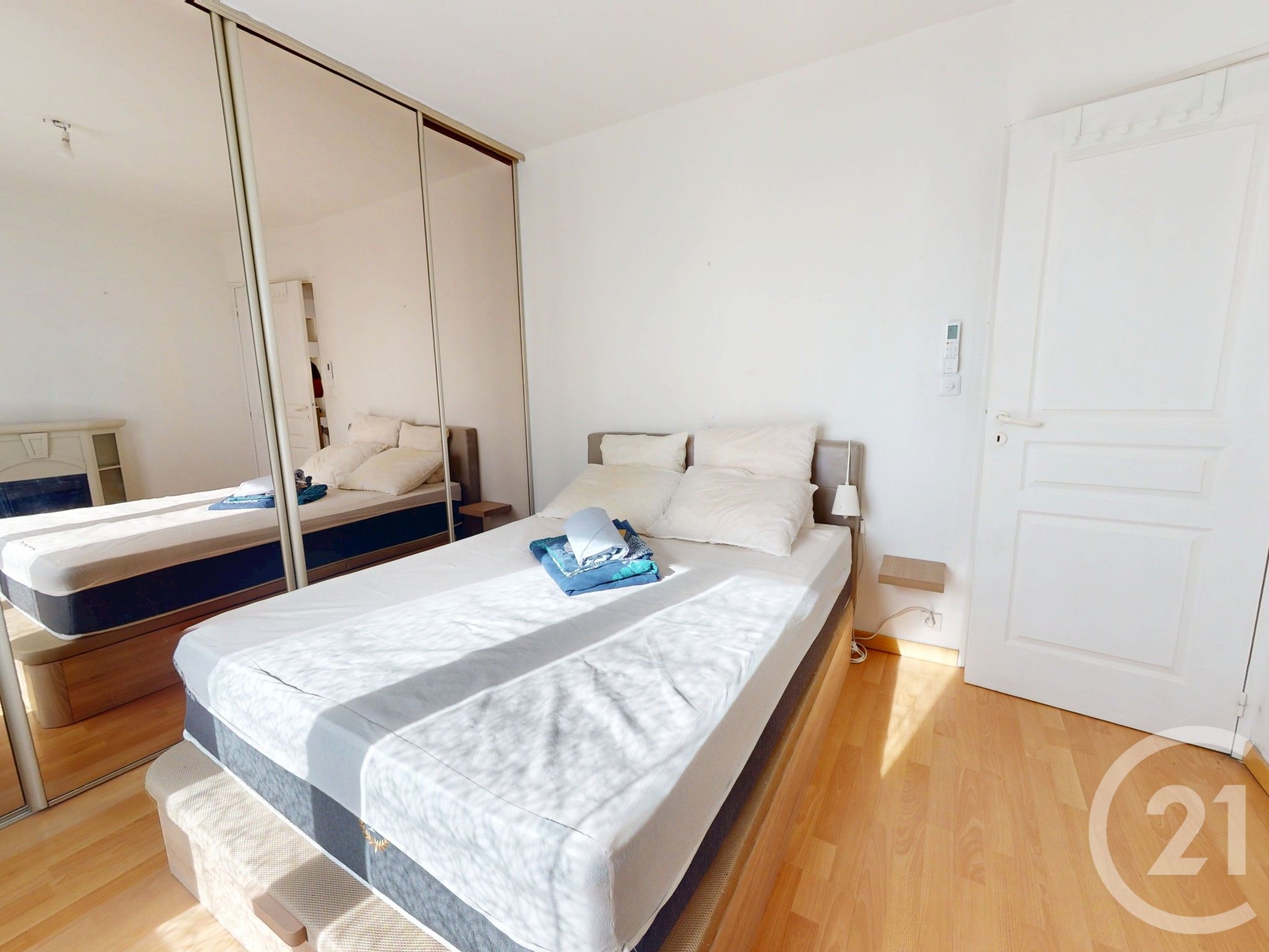Flat Chemin des Capelles in Toulouse