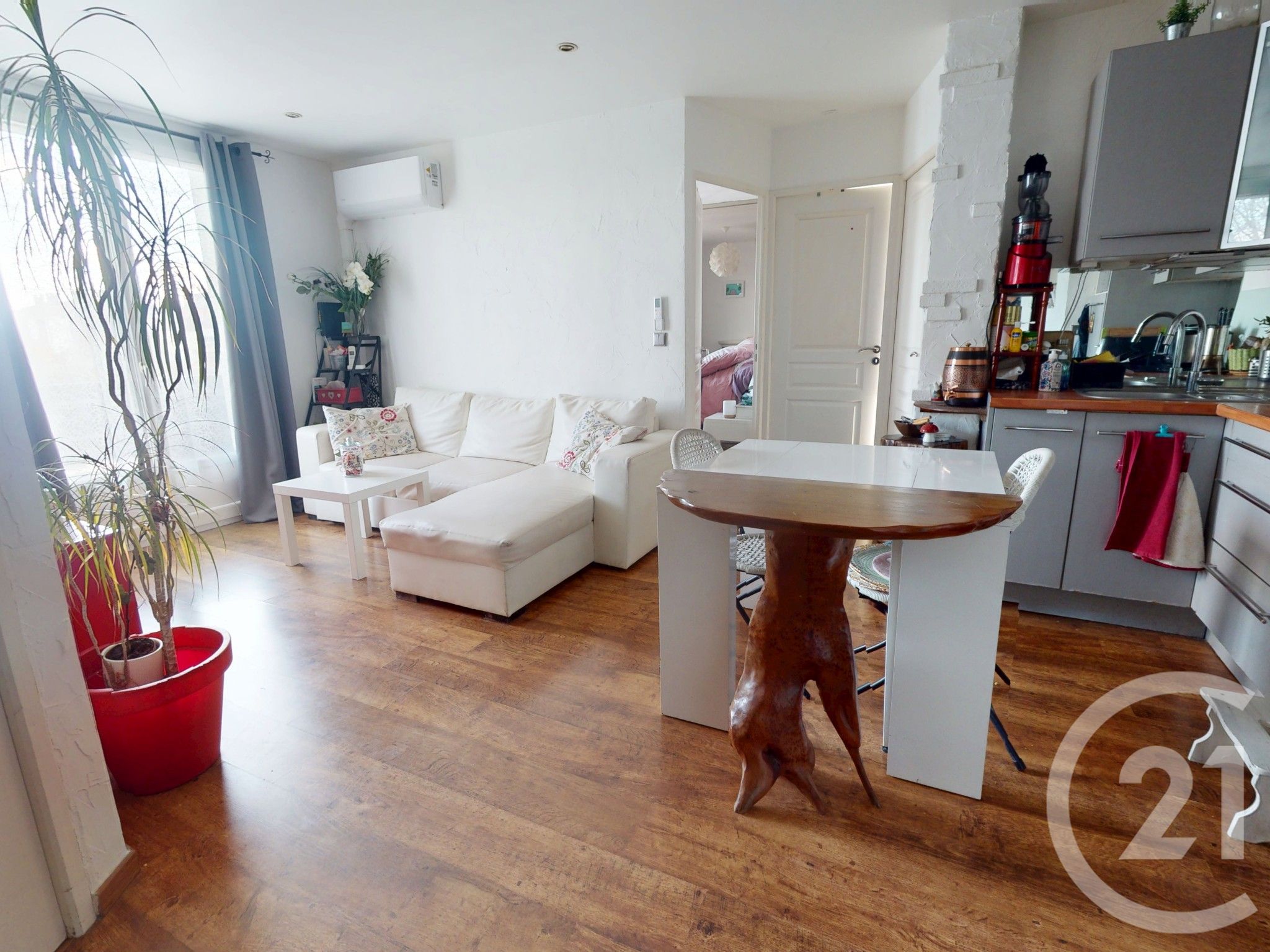 Appartement Chemin des Capelles à Toulouse