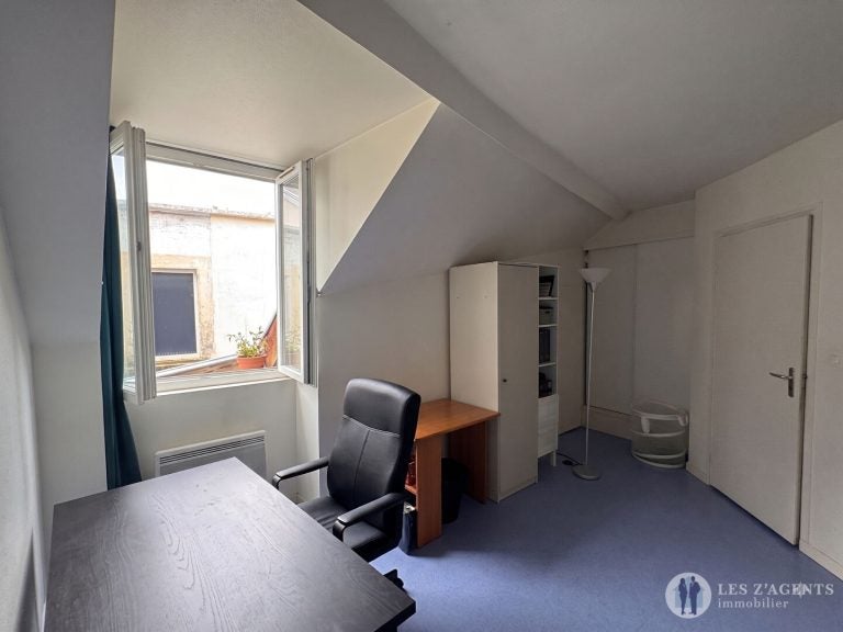 Flat Rue Lafayette in Grenoble