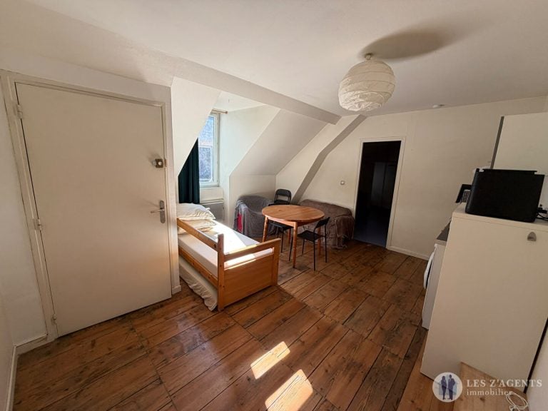 Appartement Rue Lafayette à Grenoble