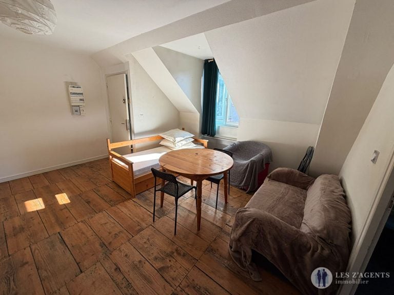 Appartement Rue Lafayette à Grenoble