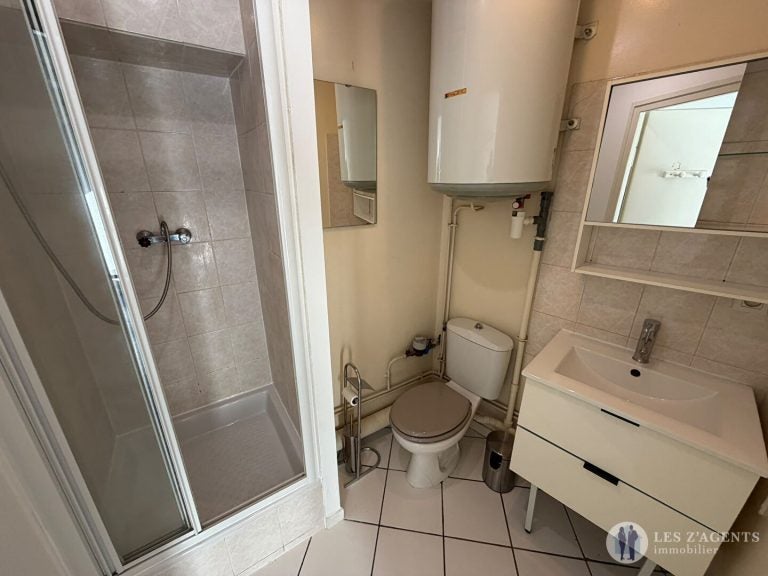 Appartement Rue Lafayette à Grenoble