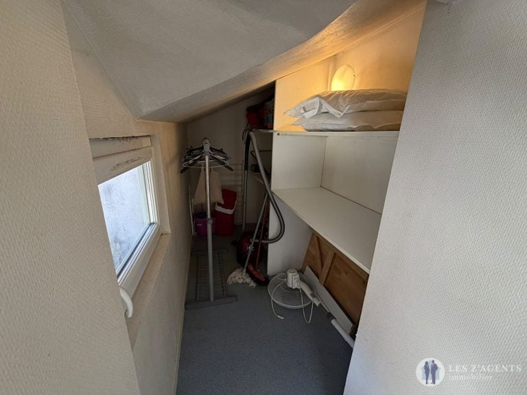 Appartement Rue Lafayette à Grenoble