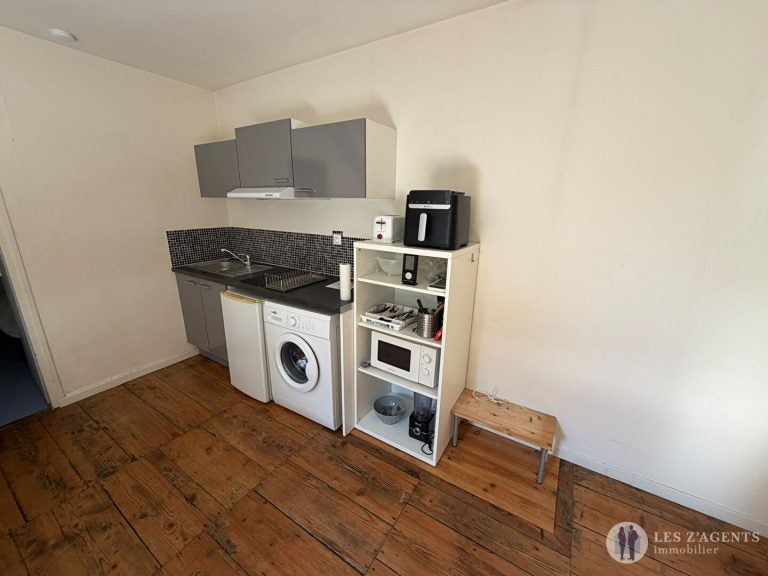 Appartement Rue Lafayette à Grenoble