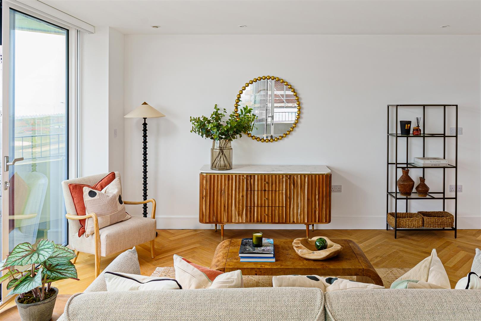 Flat Kingsway in Portslade by Sea