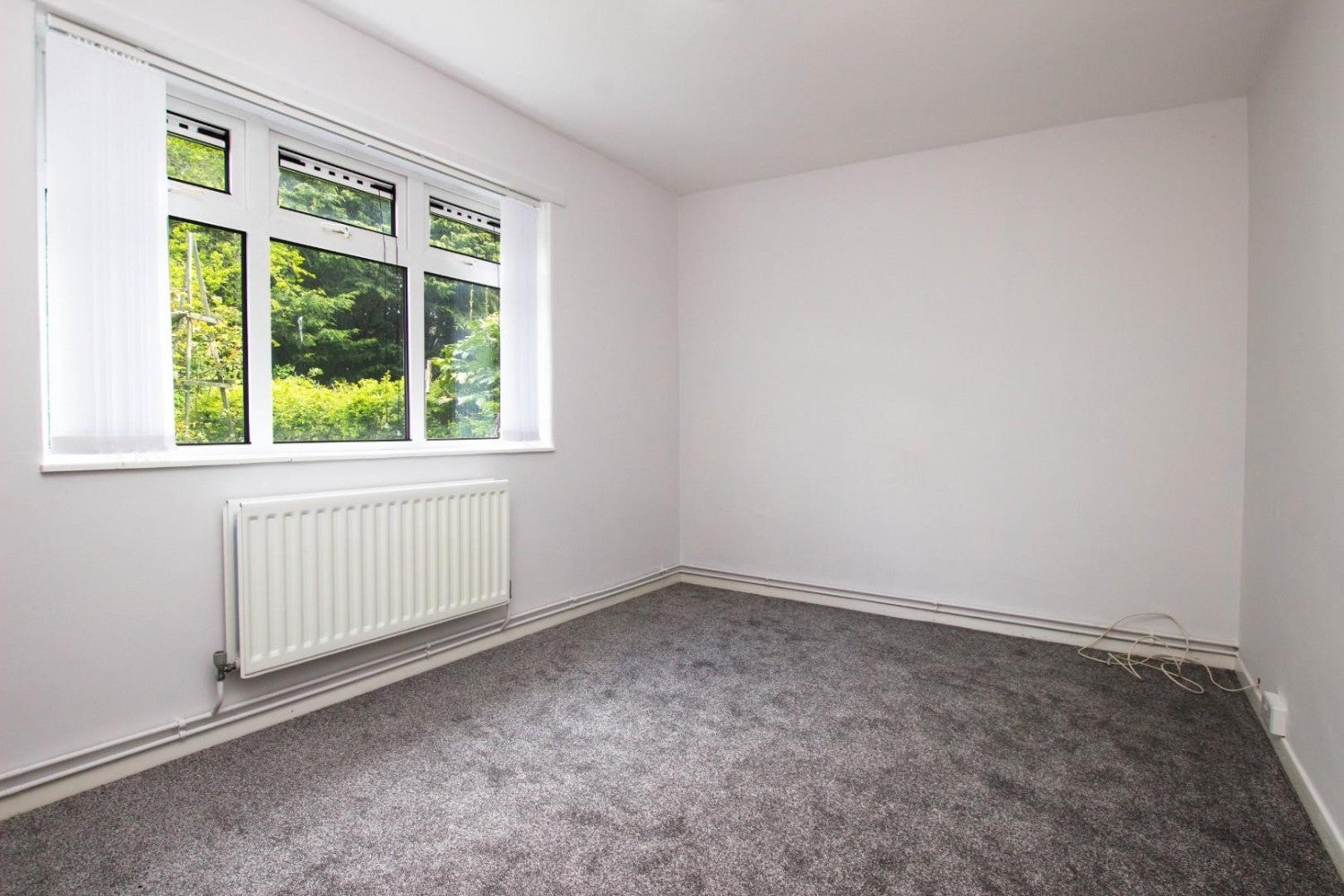 Flat Ribble Avenue in Darwen