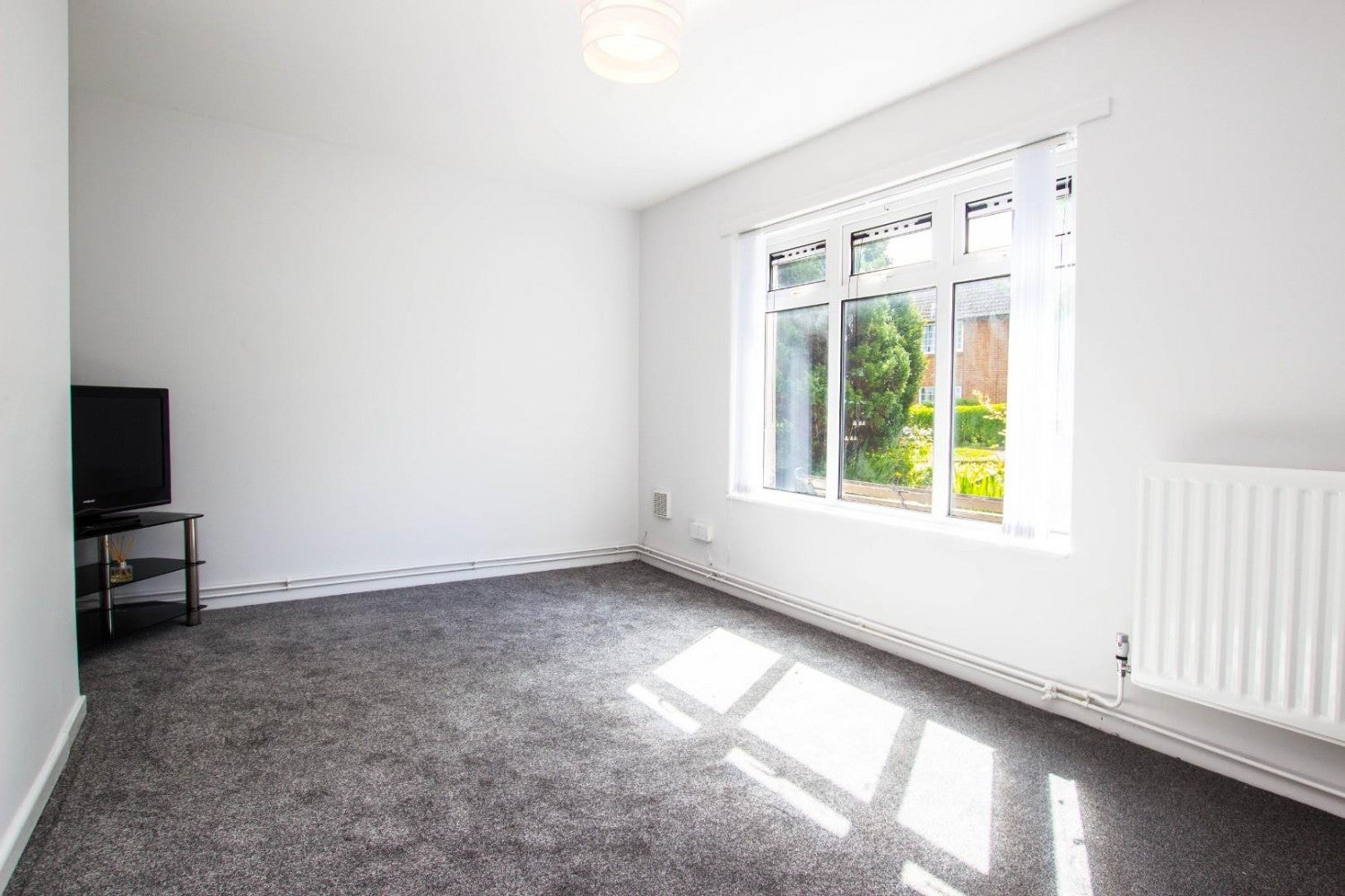 Flat Ribble Avenue in Darwen