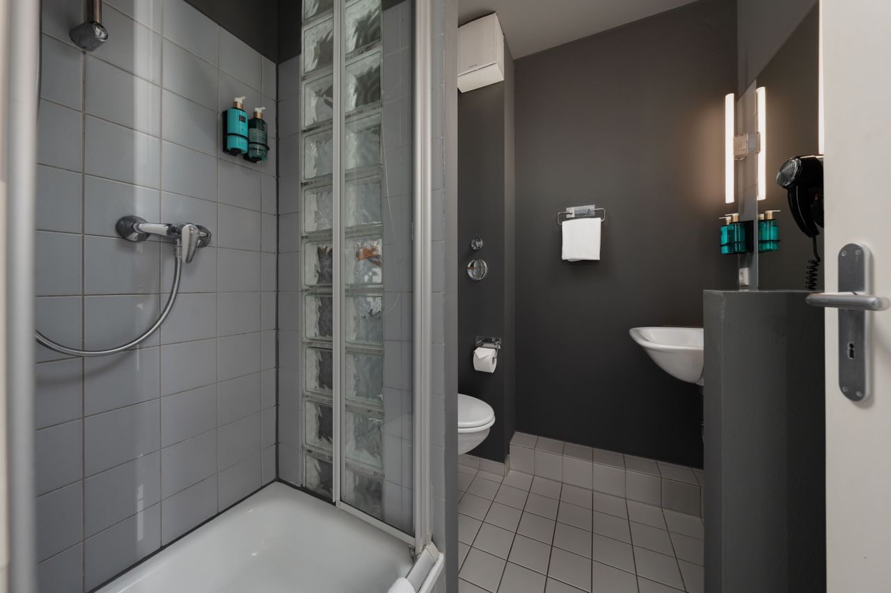 Wohnung Beselerstraße in Hamburg