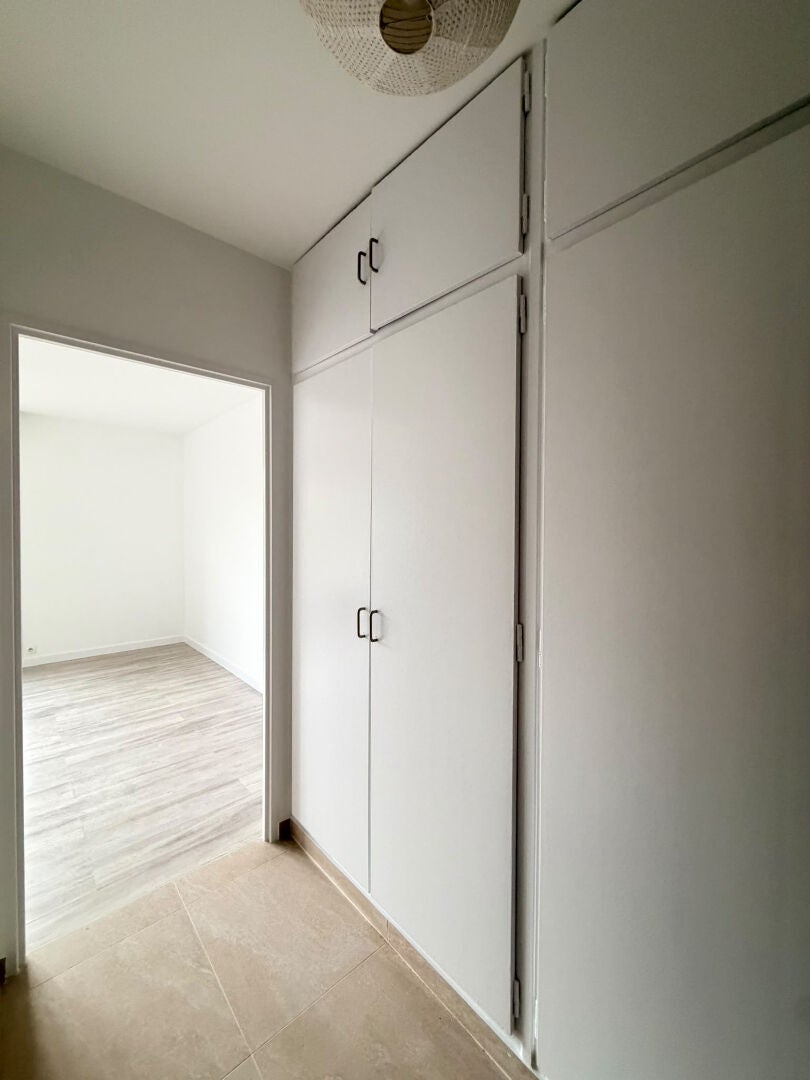 Appartement Rue Marie Stuart à Reims