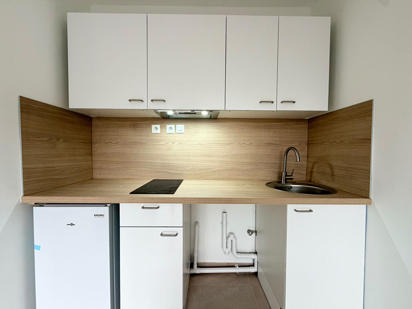 Appartement Rue Marie Stuart à Reims