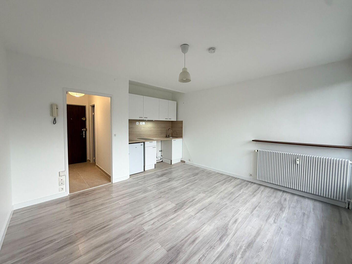Appartement Rue Marie Stuart à Reims
