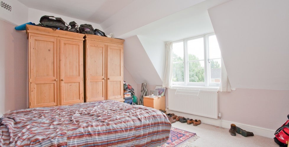 Flat Rydal Road in Greater London