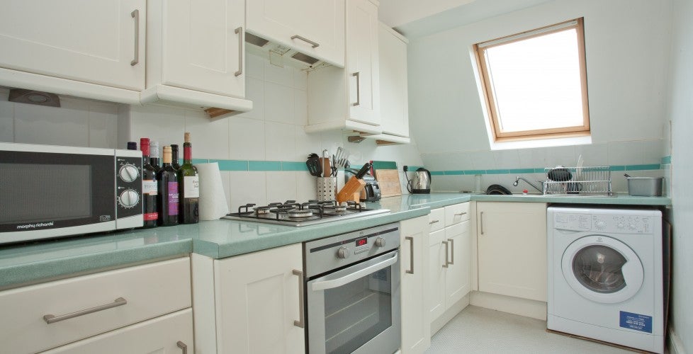 Flat Rydal Road in Greater London