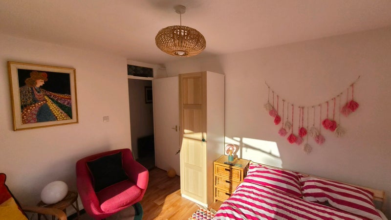 Room Pleydell Avenue in Greater London