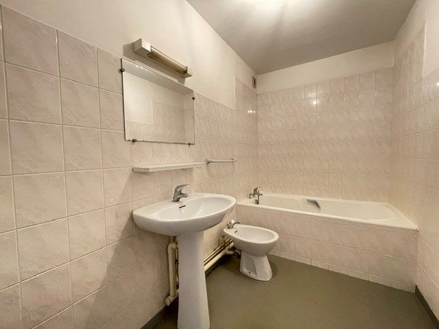 Appartement Boulevard d'Italie à La Roche-sur-Yon