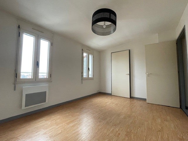 Appartement Boulevard d'Italie à La Roche-sur-Yon